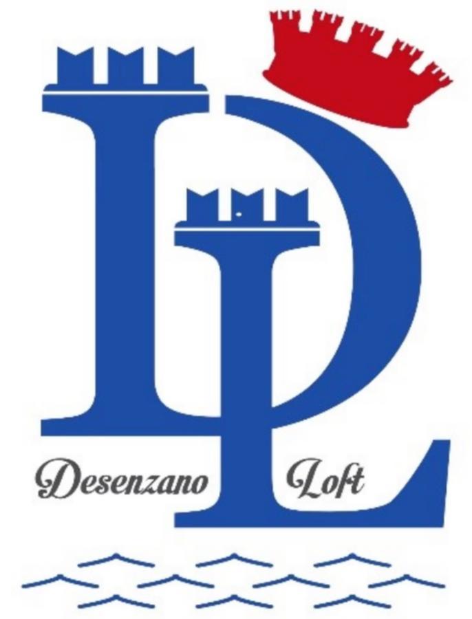 Desenzano Lux...uria Appartamento Desenzano del Garda