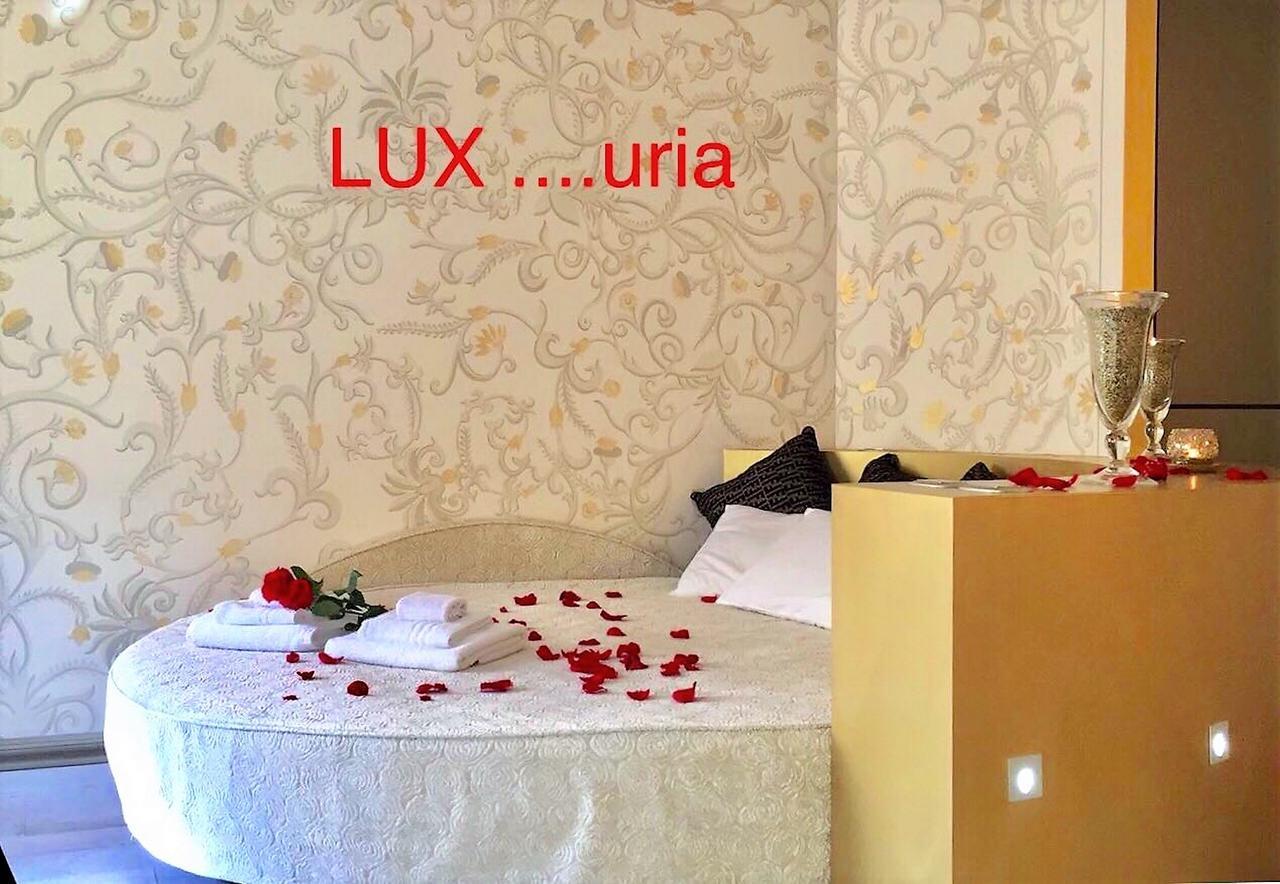 Appartamento Desenzano Lux...uria *